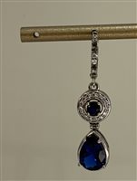 Orecchini Domar Donna in Argento ORAR-41-280 - ORAR-41-280